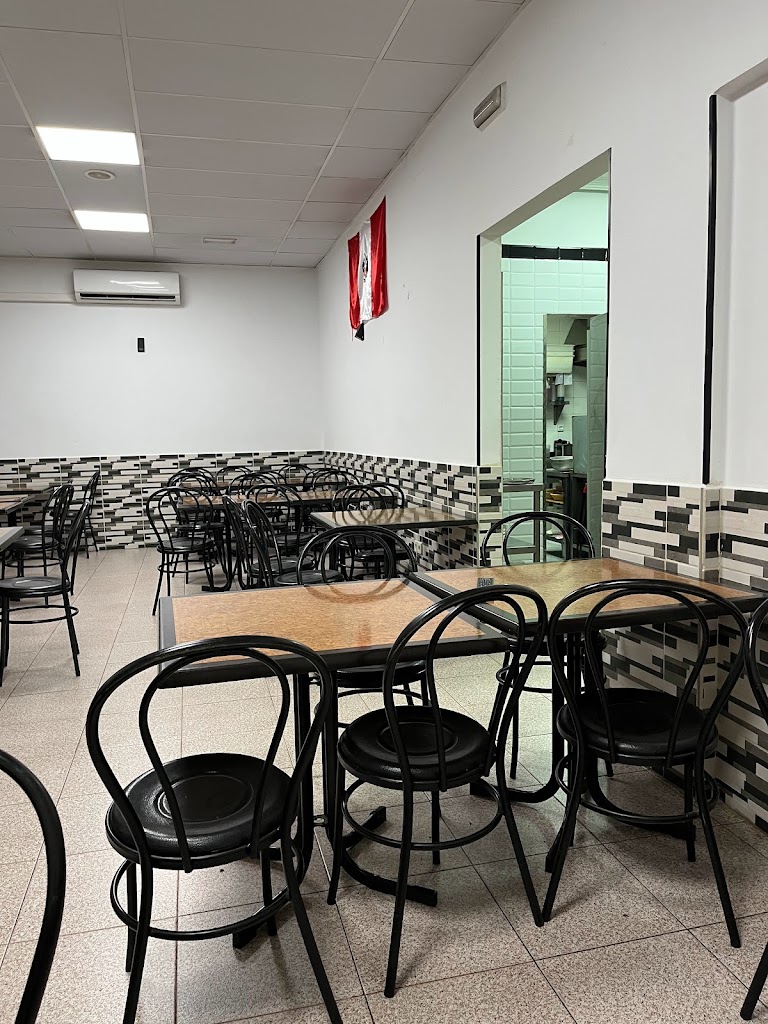 Restaurante El Rinconcito de Adela