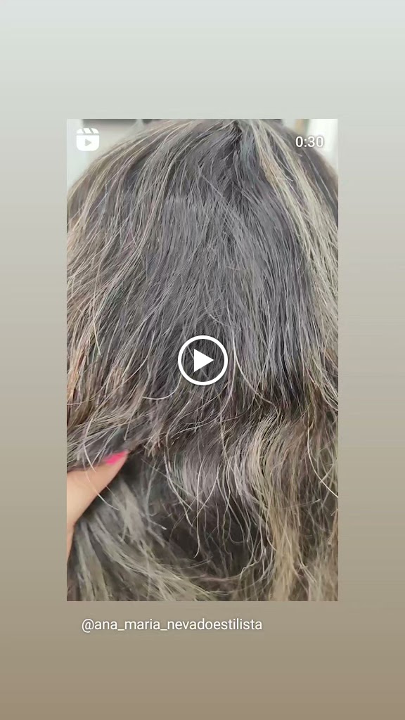Peluqueria HairSalon & Beauty Linares by Ana Ma Nevado — Peinado