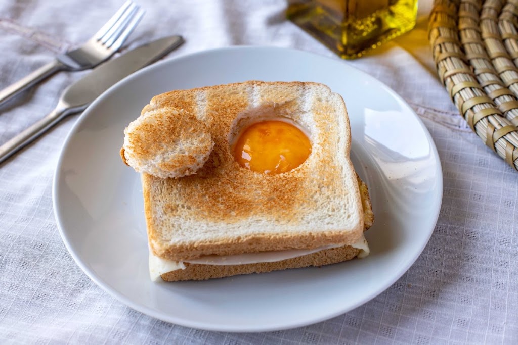 Malakate 2.0 — Comida y bebida