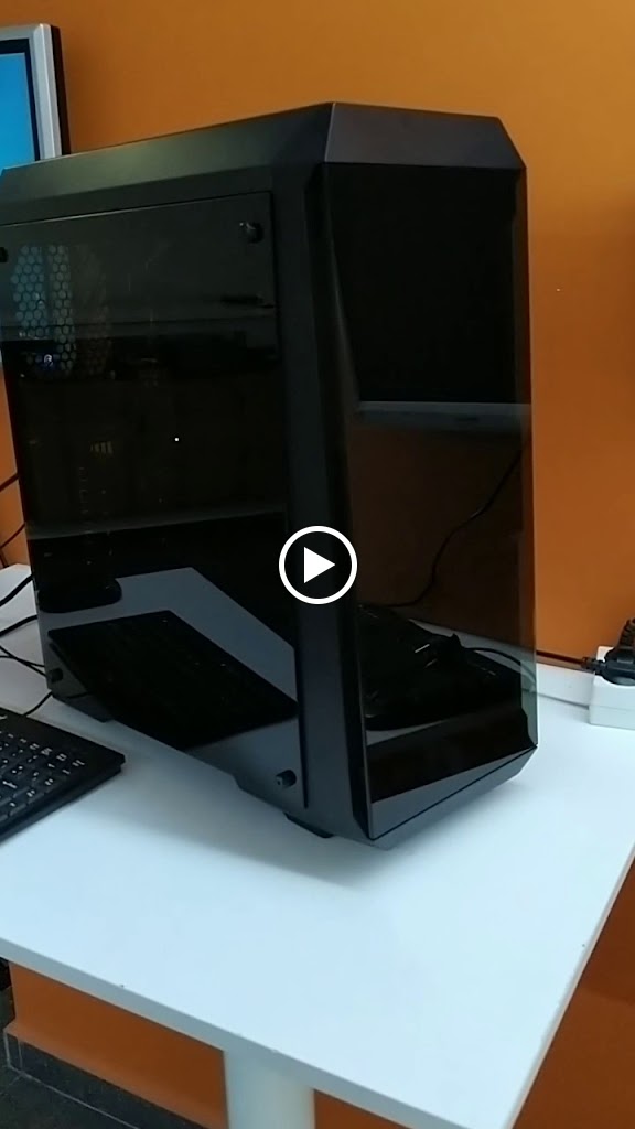 Dynos Informatica Orihuela — Videos