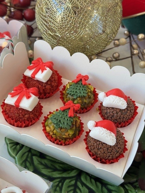 Mundo Dulce: Tartas Personalizadas Madrid — Galleta