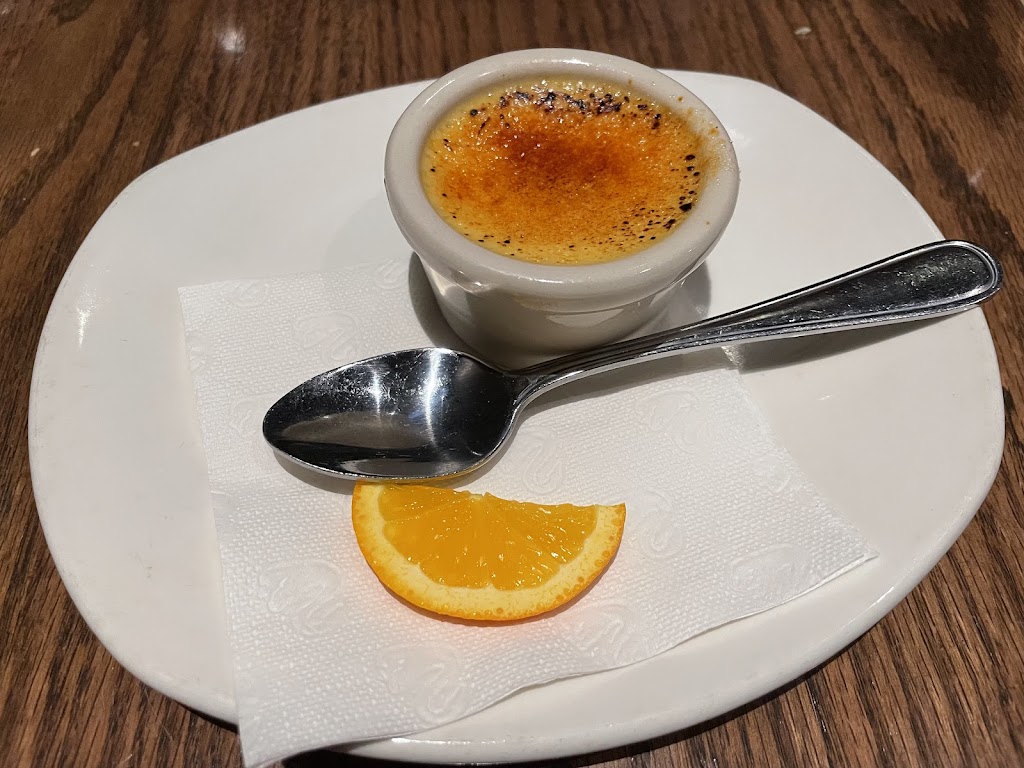 Custard