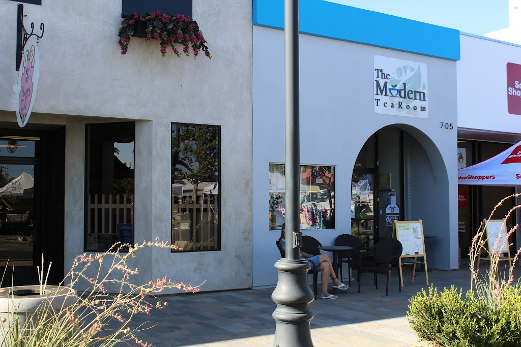 Photo of The Modern Tea Room
