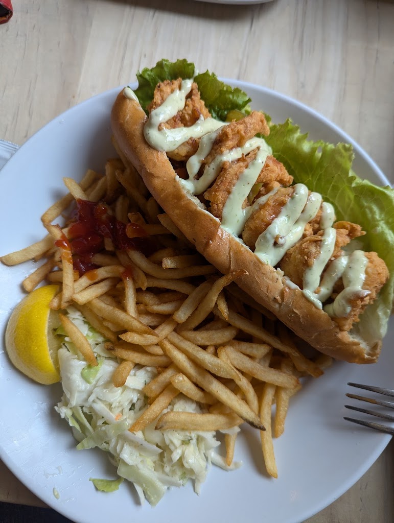 Food & drink