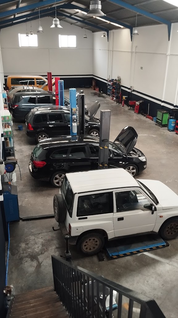 Talleres miguel mejias