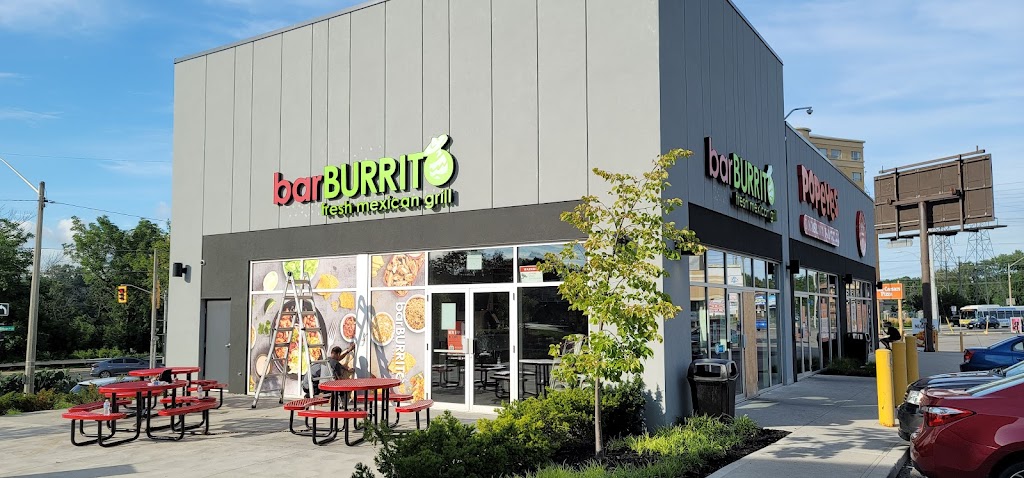 barBURRITO