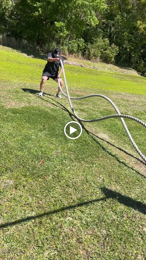  Gladiator Fitness LLC