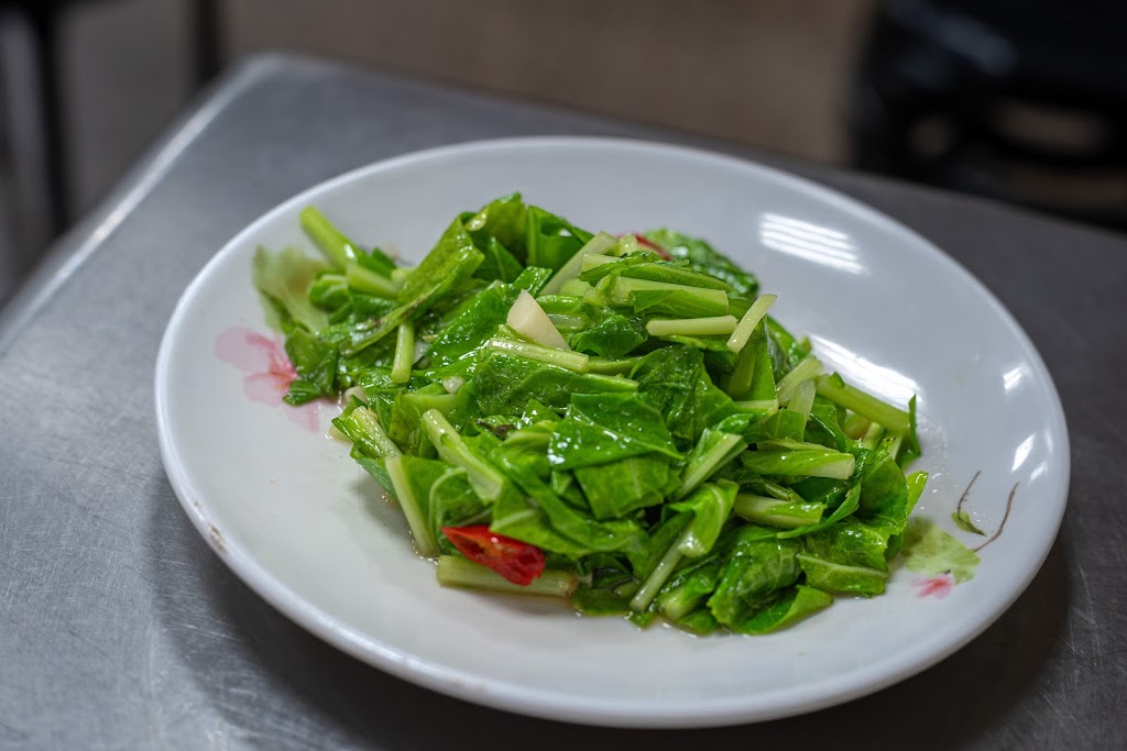 尚好吃牛肉湯 的照片