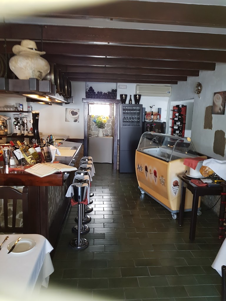 Restaurante Casa Jacinto