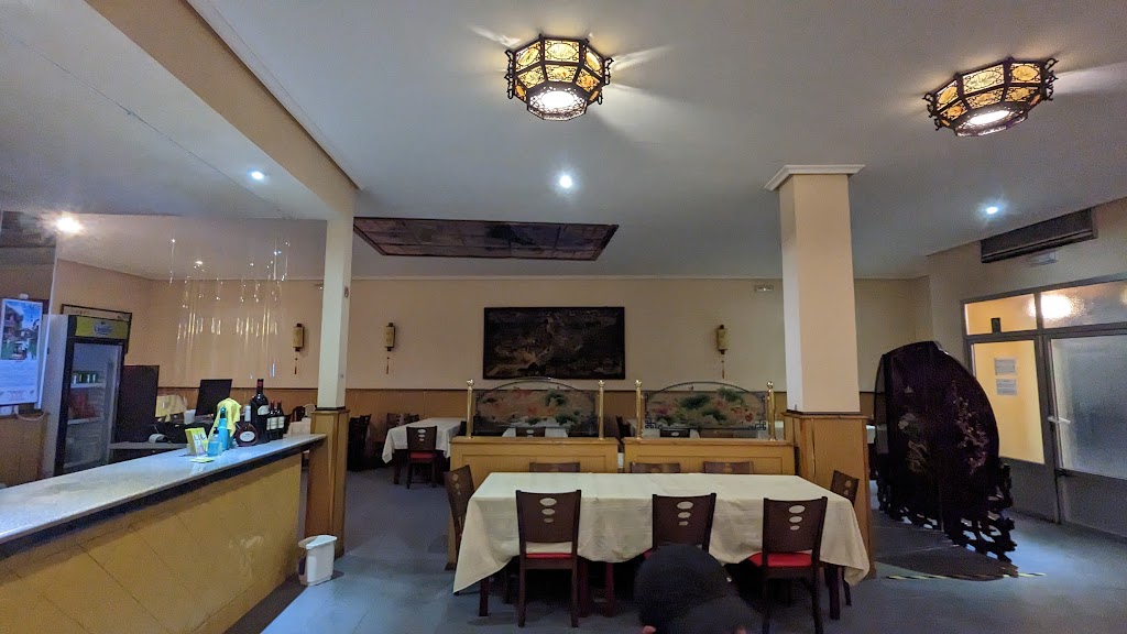 Restaurante Mandarin
