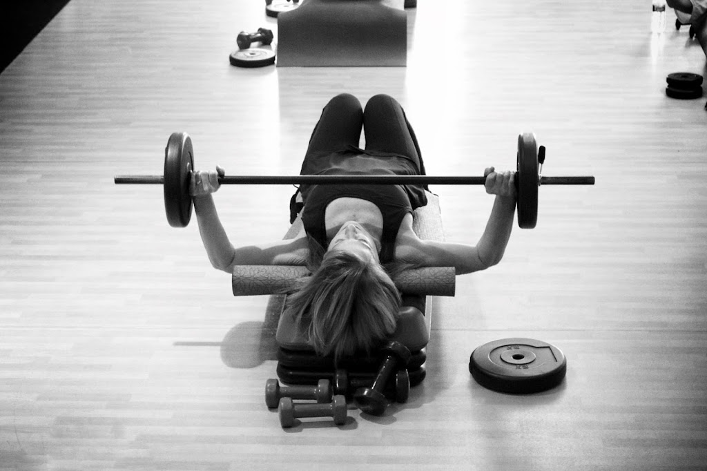  The Fitness Center at Kool