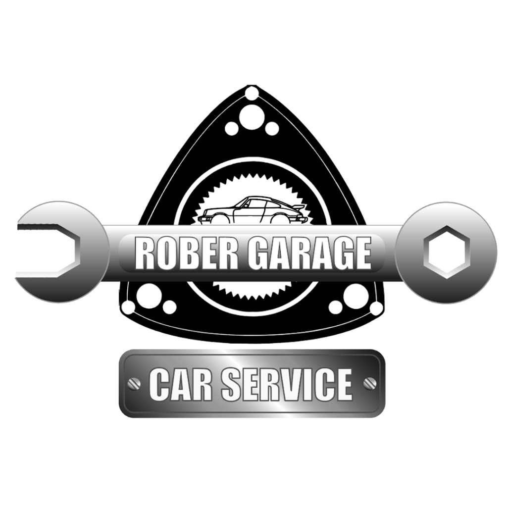 Rober Garage — Del propietario