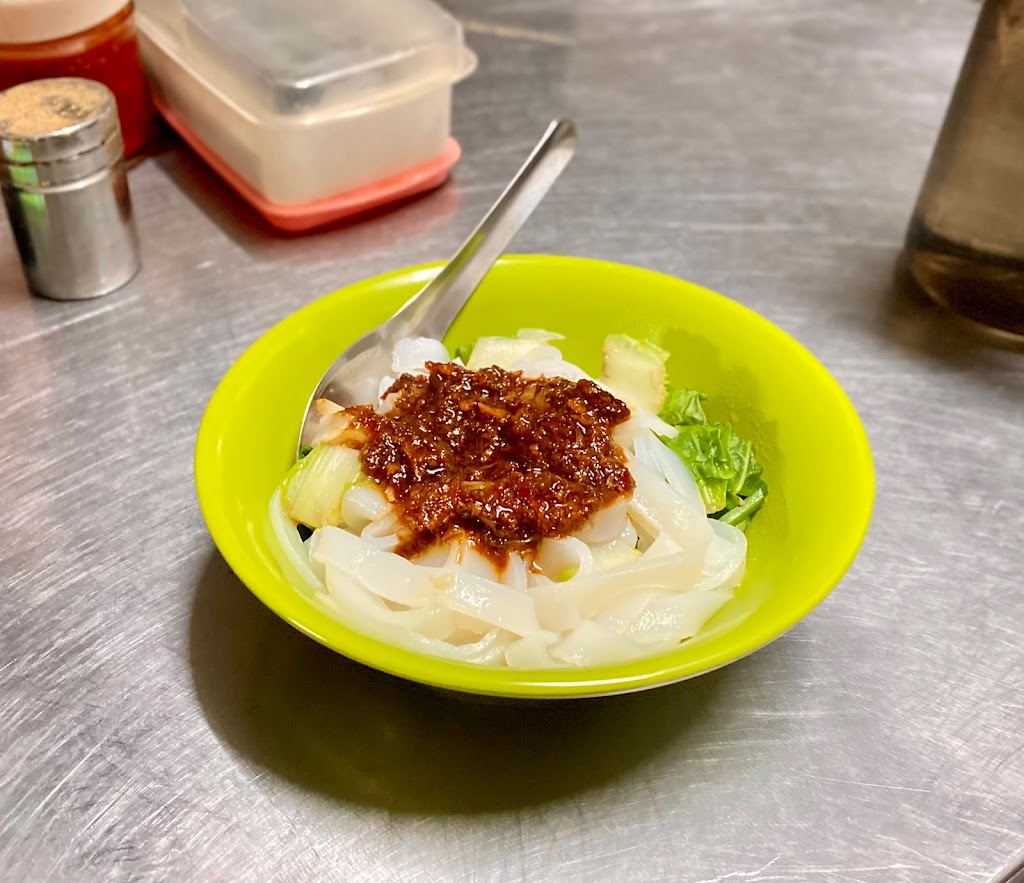 忠孝路肉圓仔 的照片