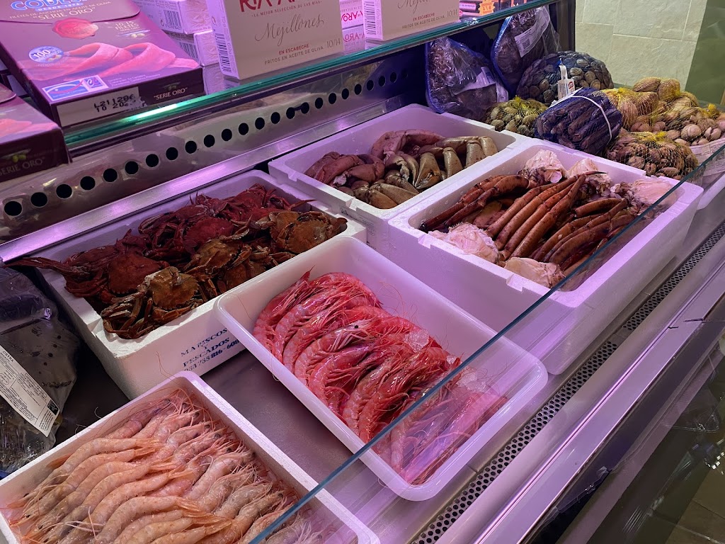 Restaurante Esquimo — Del propietario