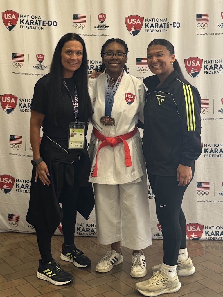  Champion Karate & Fitness