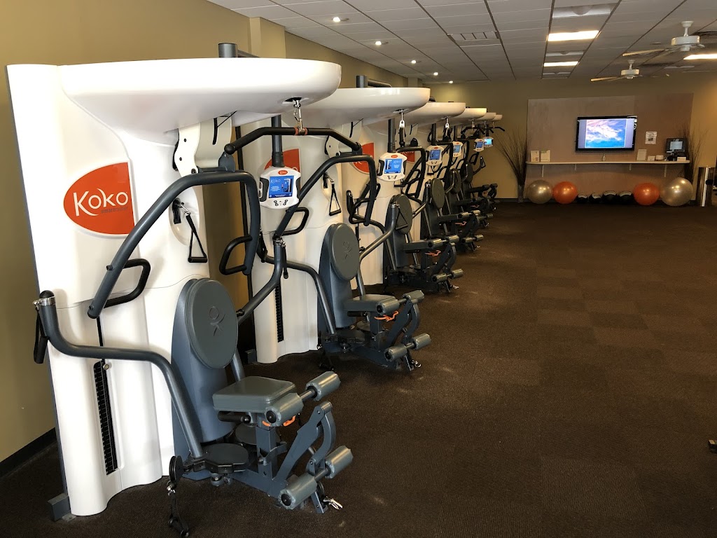 Koko FitClub of Harvard - Customized Exercise & Nutrition in Harvard