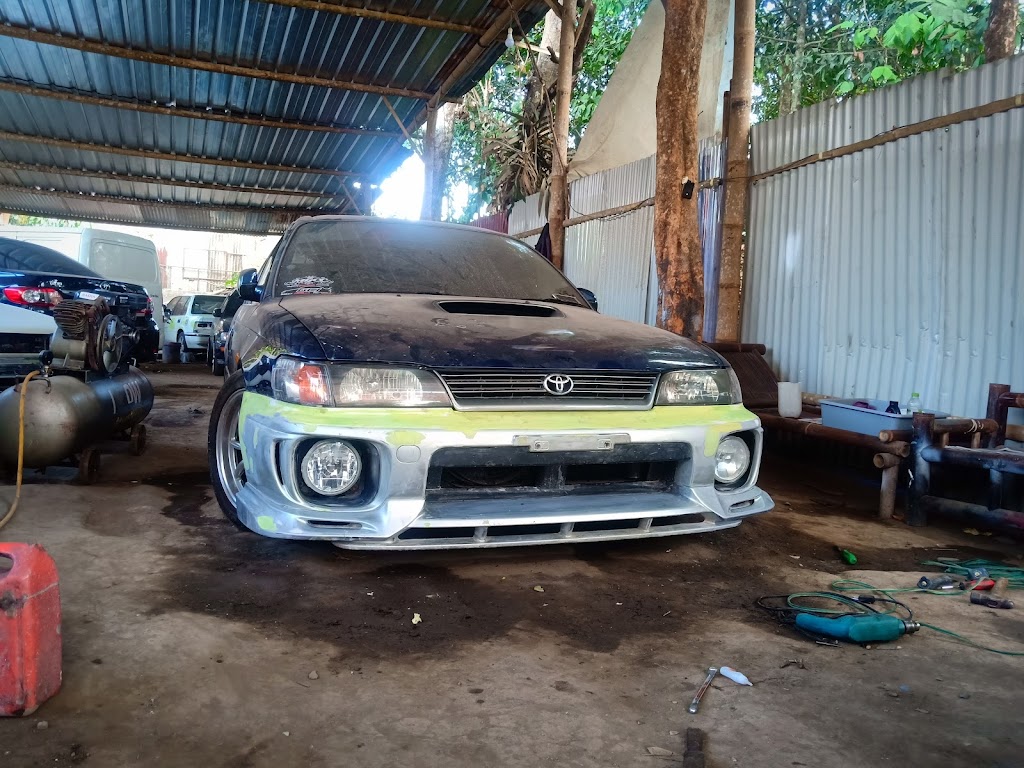 BOAM (Bengkel Otak Atik Matuk)