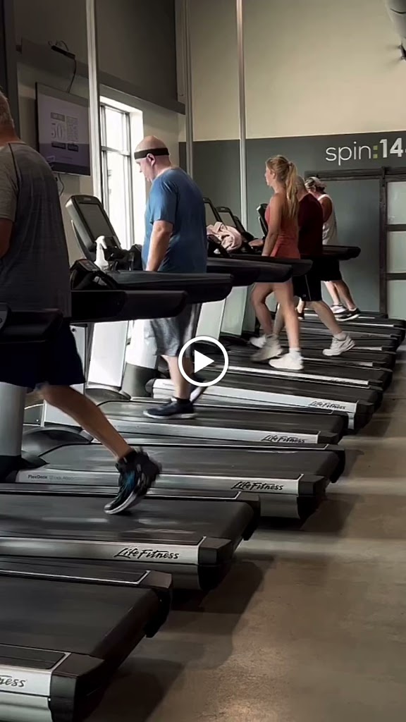  Fitness 1440 Gallatin