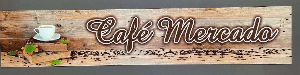 Bar Cafe Mercado — Cafe