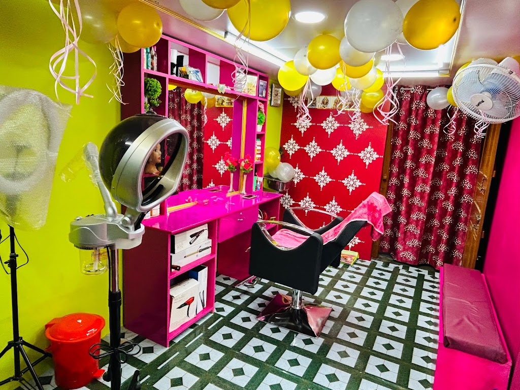 Rinku Ledies Beauty Parlour