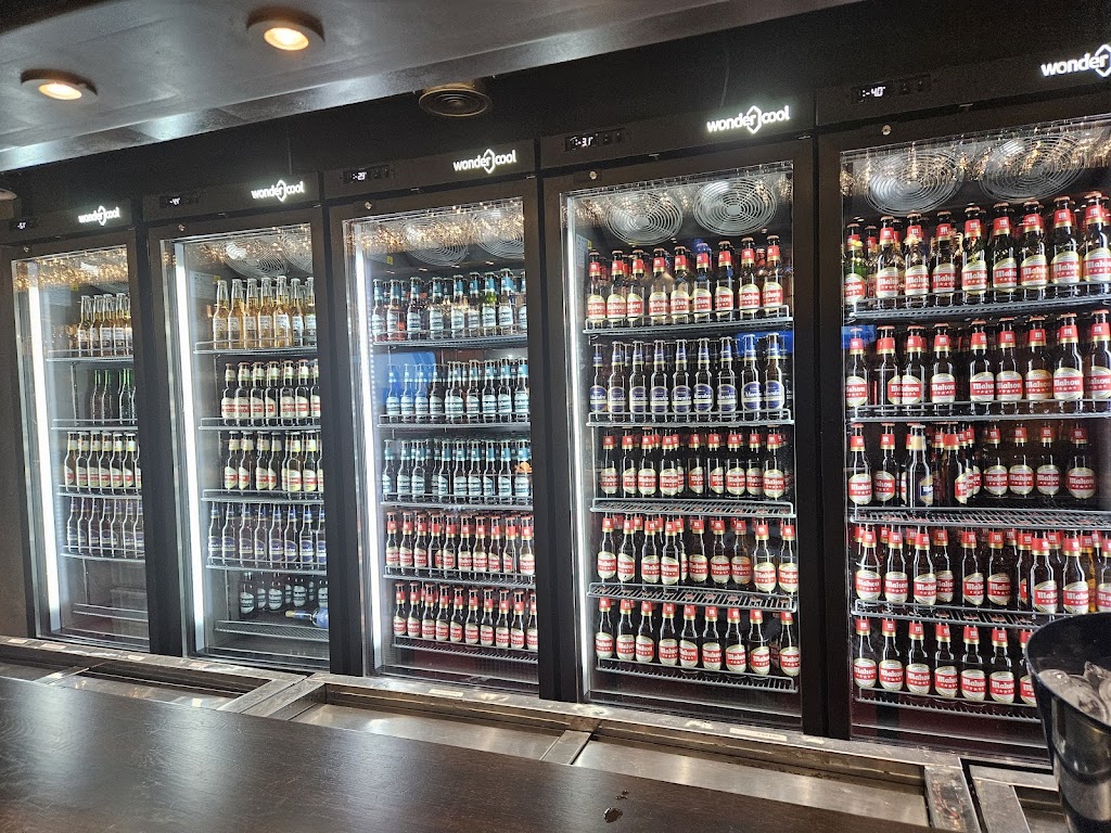 Supercerveceria Mostoles