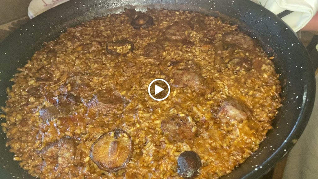 Restaurant L'Horta — Videos