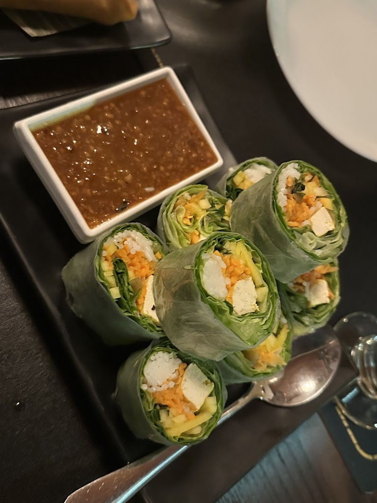 Spring roll