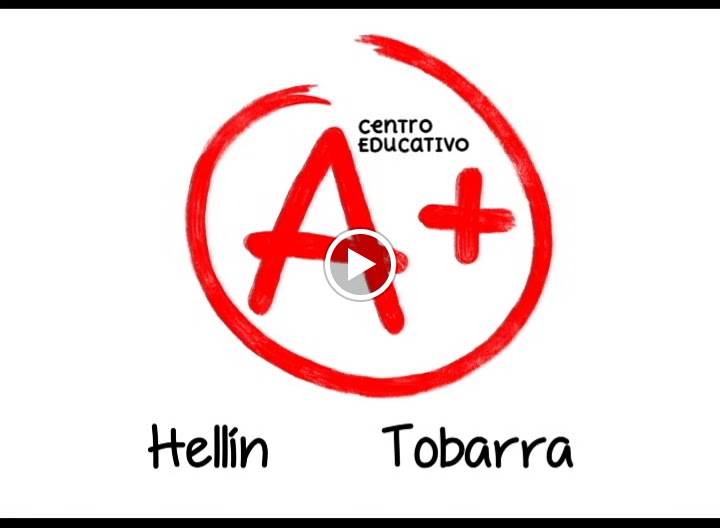 A+ Centro Educativo Hellin — Del propietario
