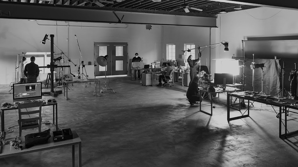Kindred Studios