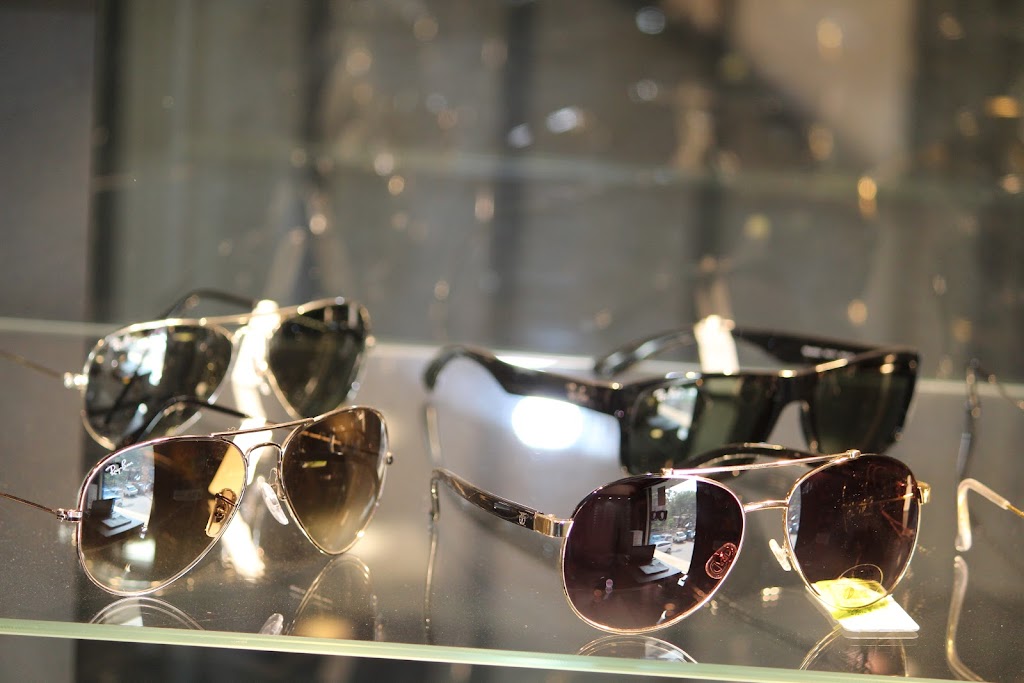 Sunglasses