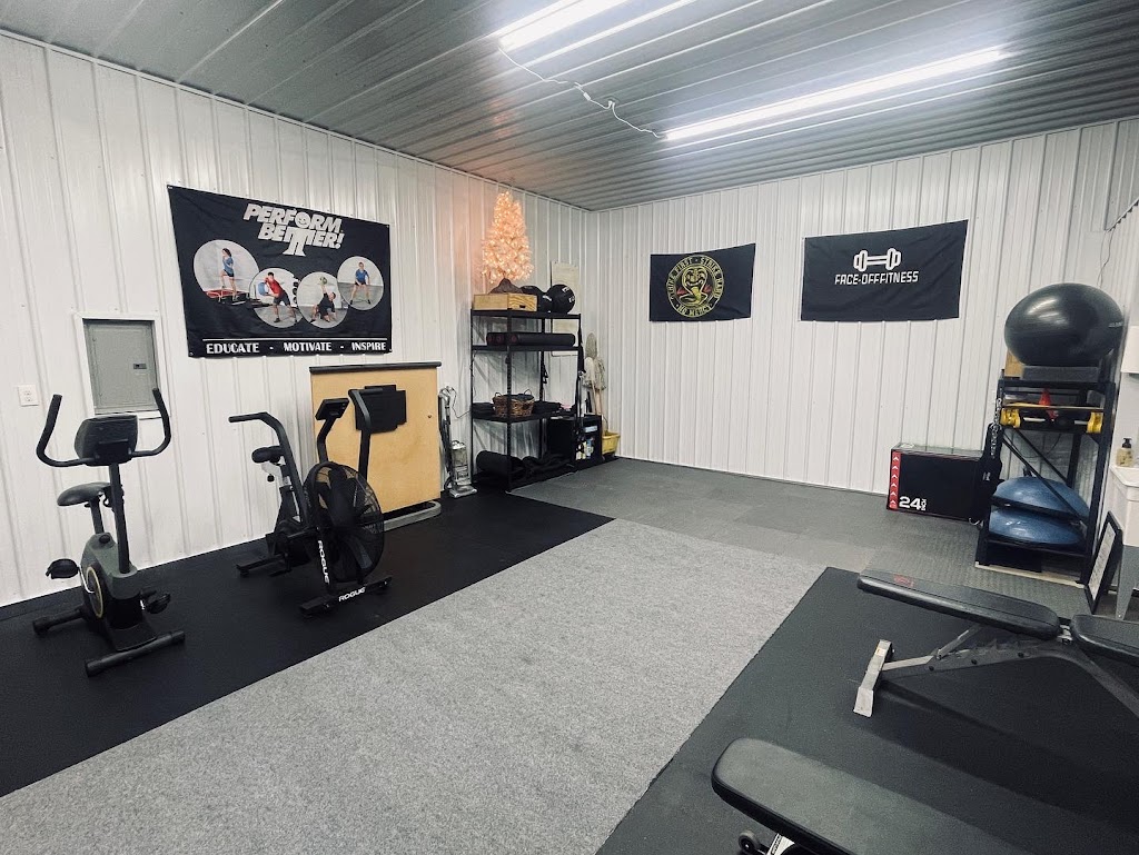  Face-Off Fitness LLC