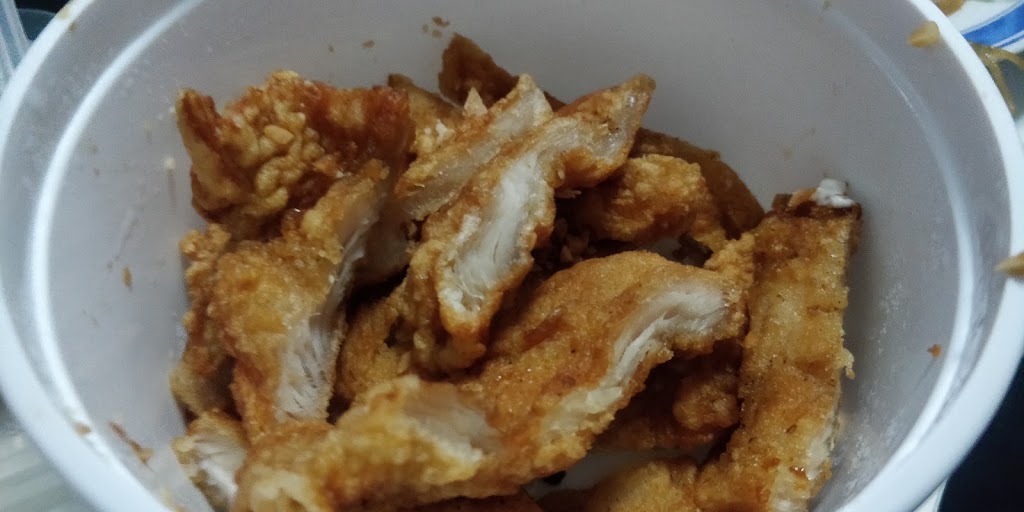 Ciudad Feliz — Comida y bebida