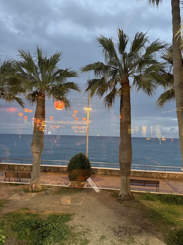 Restaurant Bamboo Nerja — Mas recientes