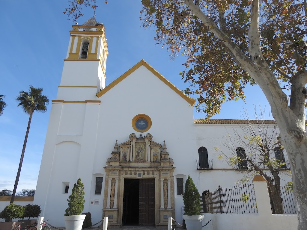 Santuario de Nuestra Senora de Consolacion