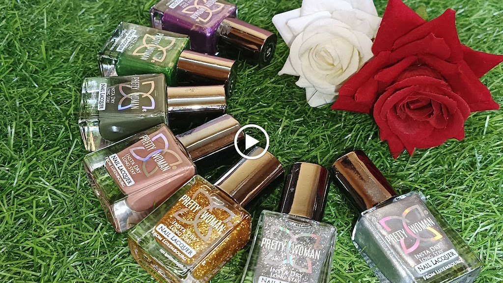 Darpan Beauty Parlour