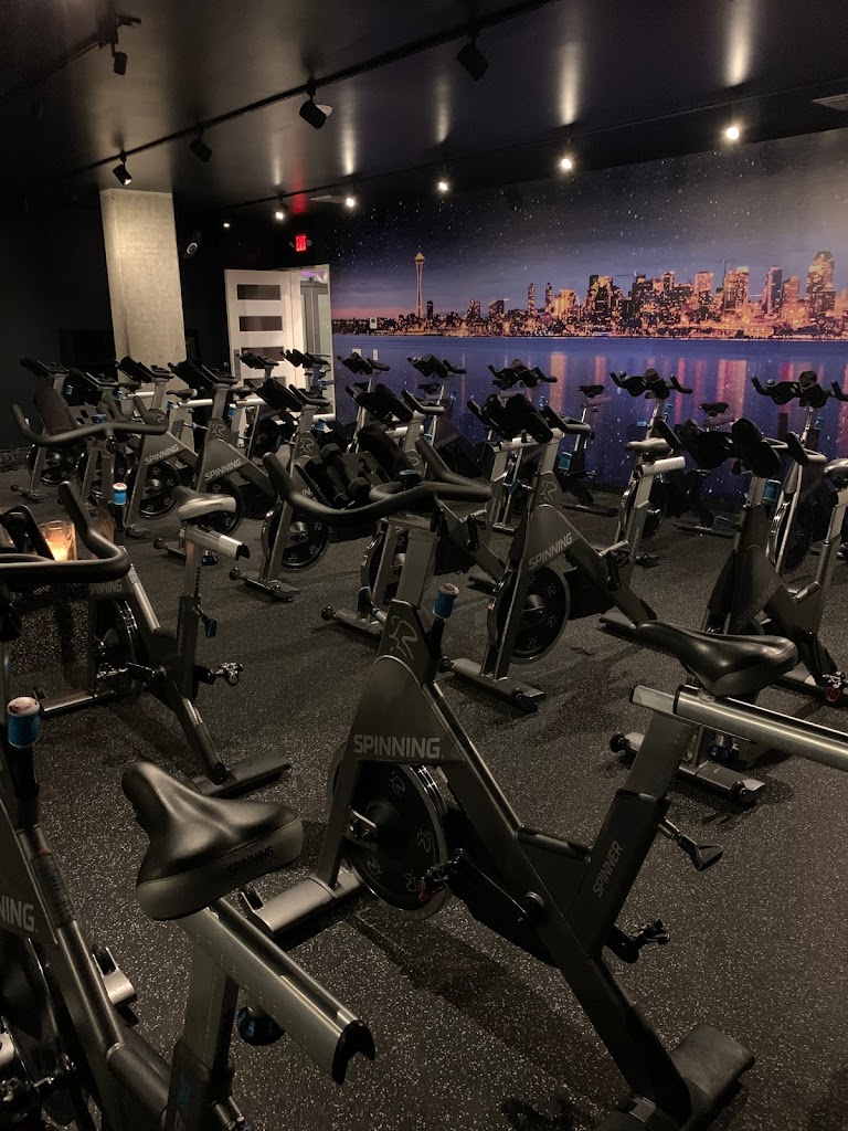  StarCycle West Seattle