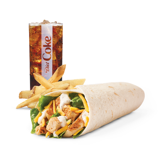 Wrap