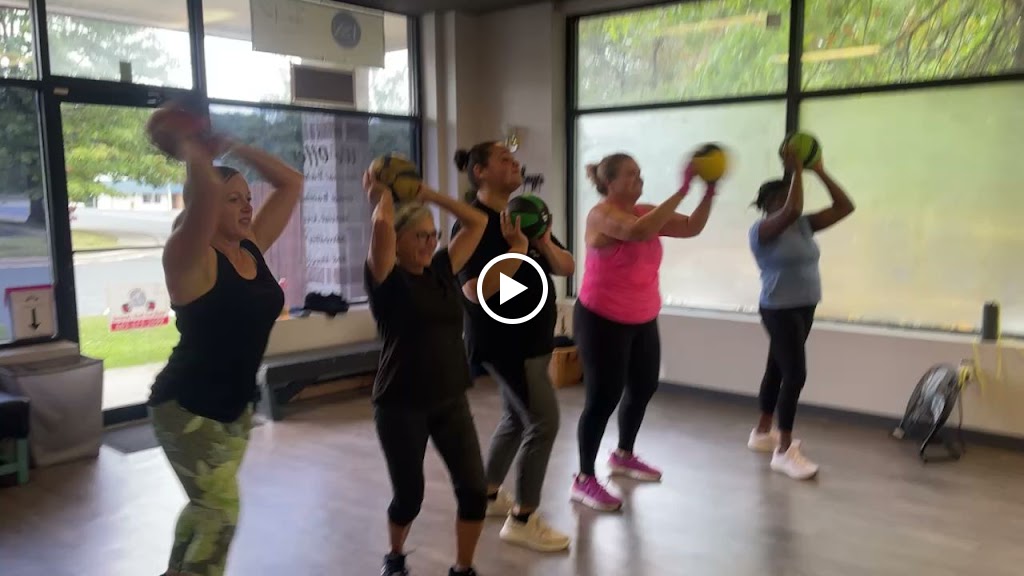  DeAnna's Work Out World