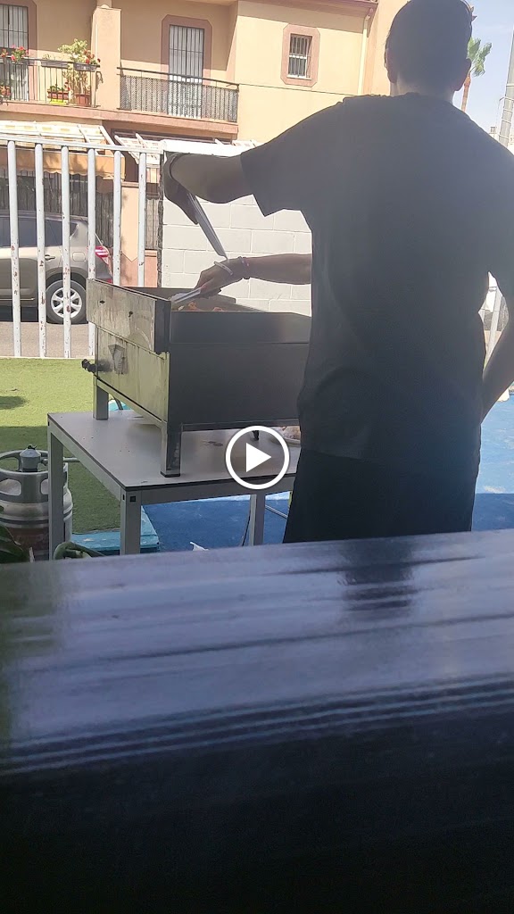 Mas Cafe Copas — Ambiente