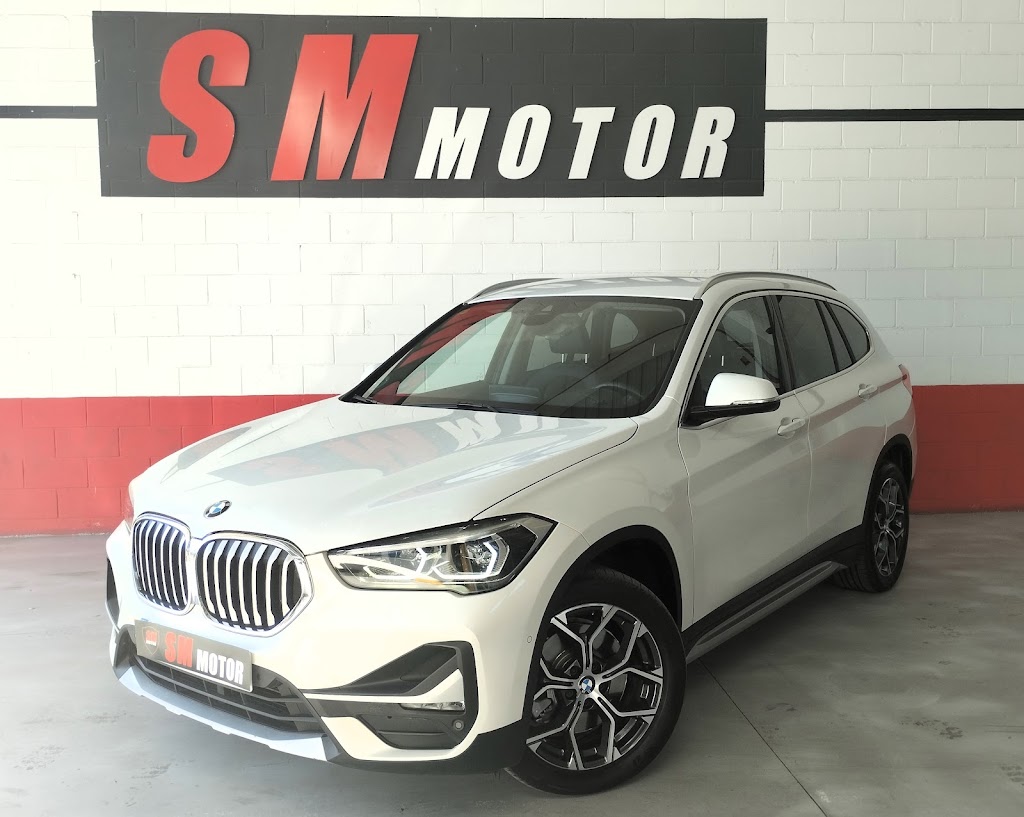 SM Motor - Coches de ocasion Zaragoza — Del propietario