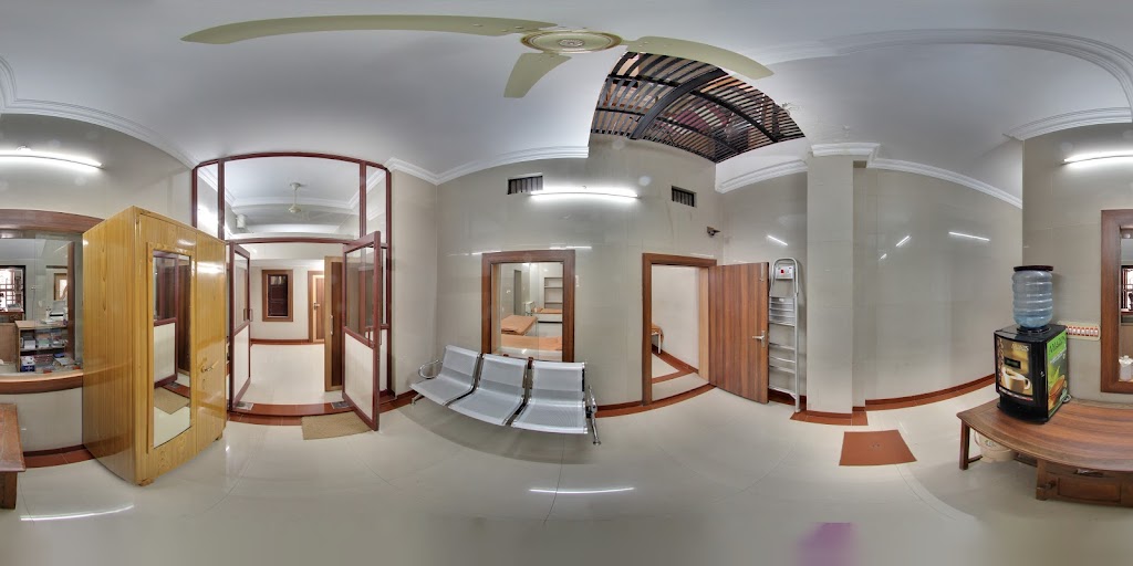 Street View & 360°