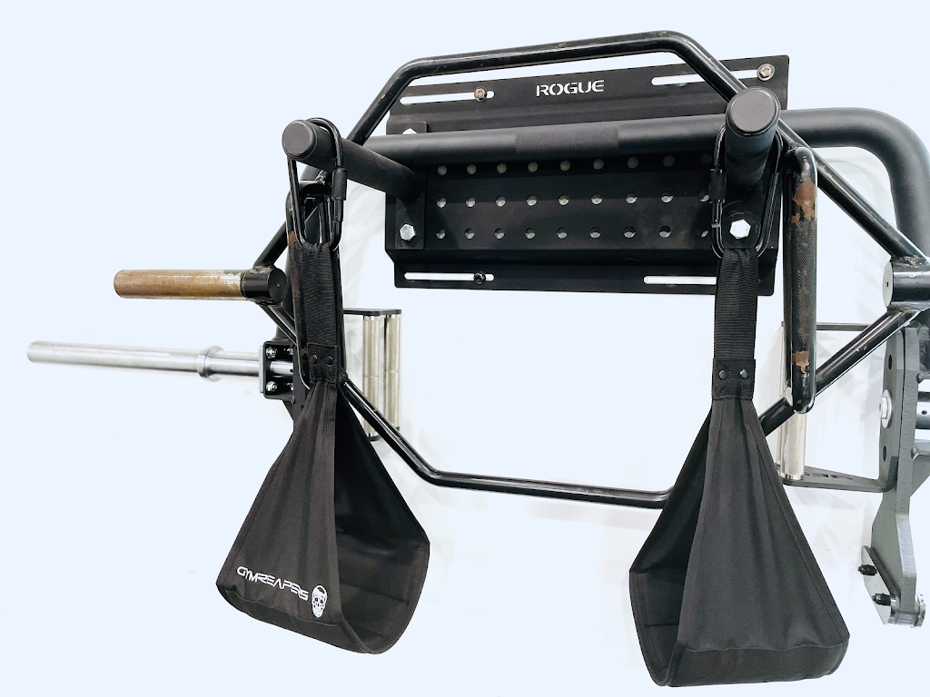  Envision Health and Fitness