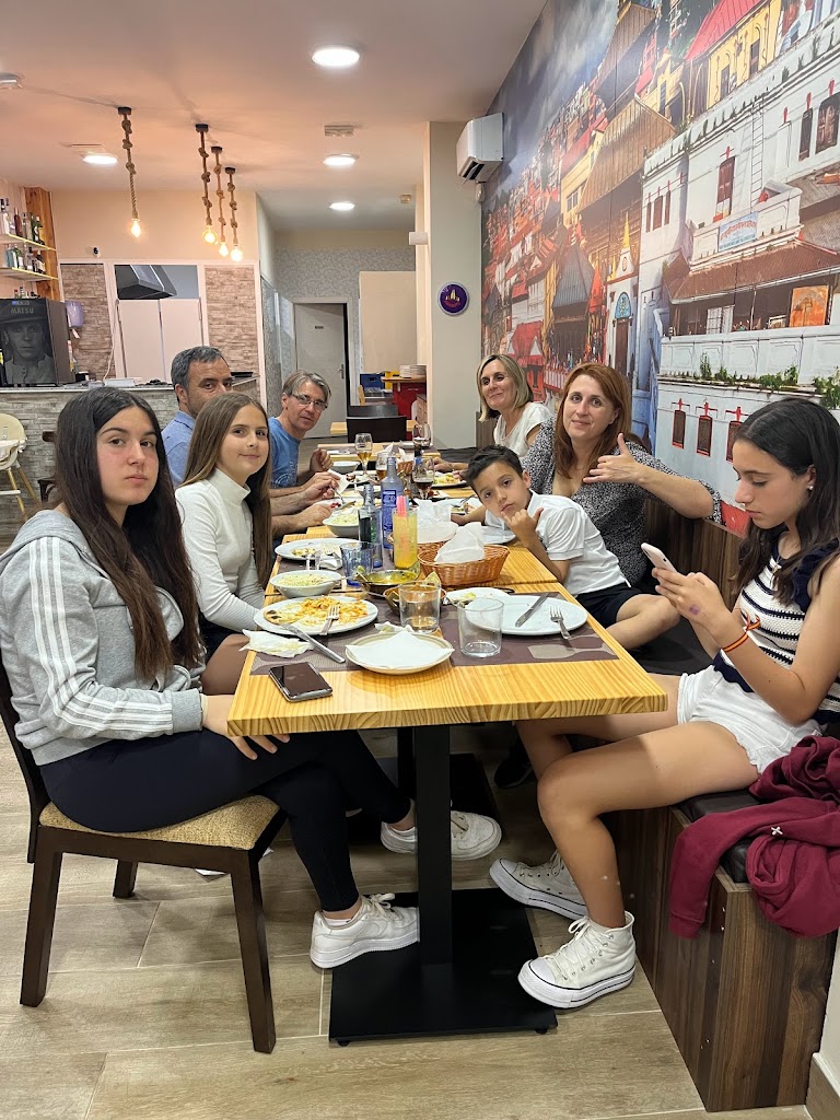 Nanglo Indian Nepalese restaurant