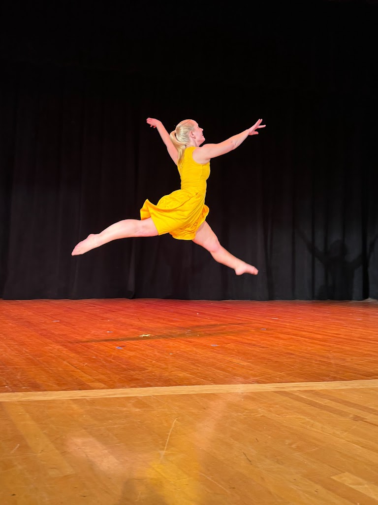  River Valley Dance Project