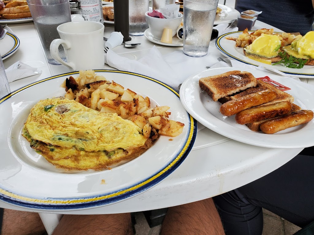 Home fries