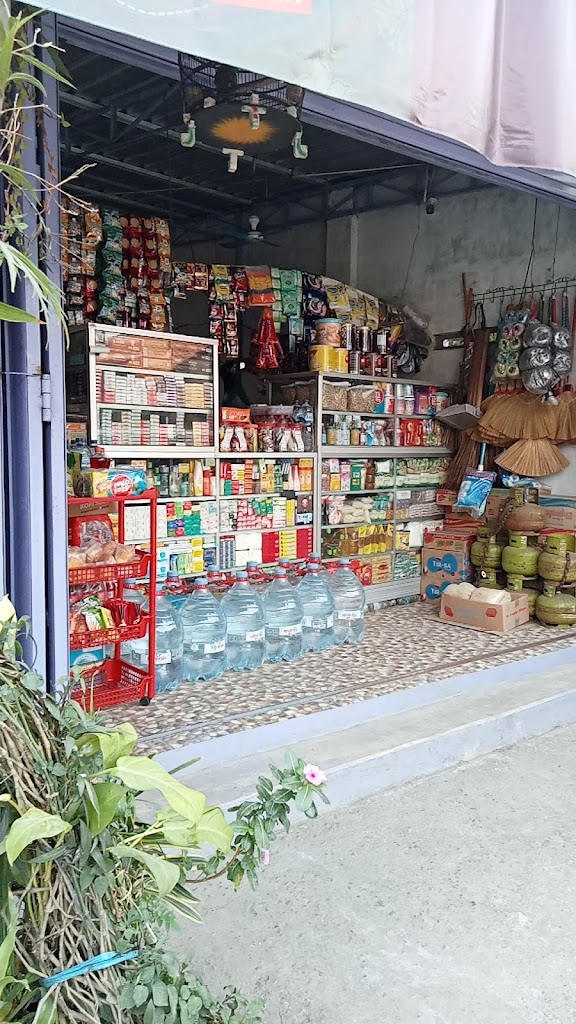 Bengkel Mobil Waridi