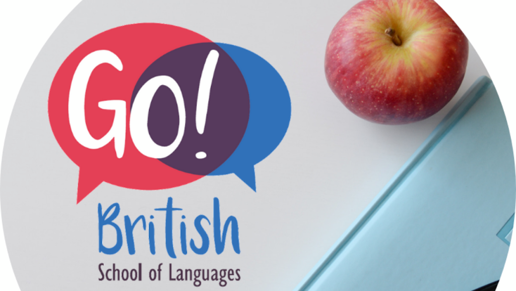 Go! British School - SEDE OFICIAL de Examenes de Idiomas -