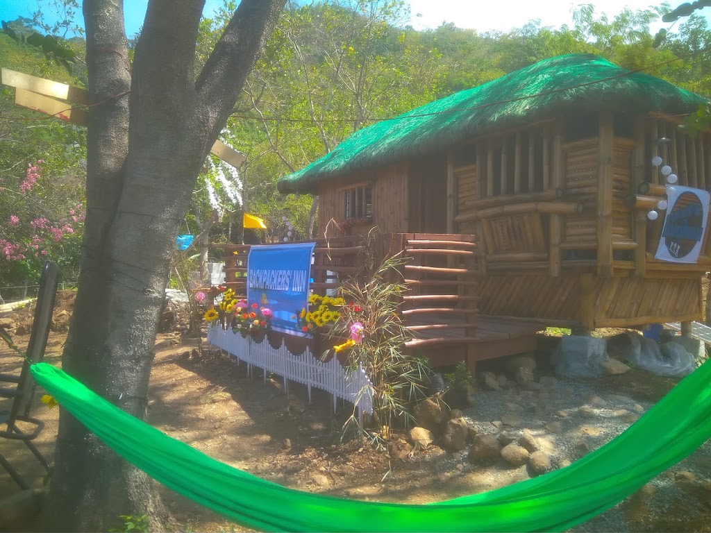 Backpackers' Inn Campsite and Beach View Resort