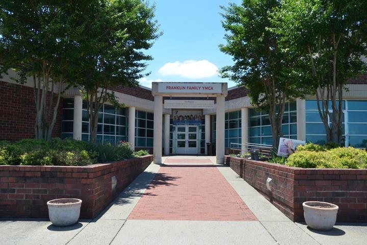  Franklin Family YMCA