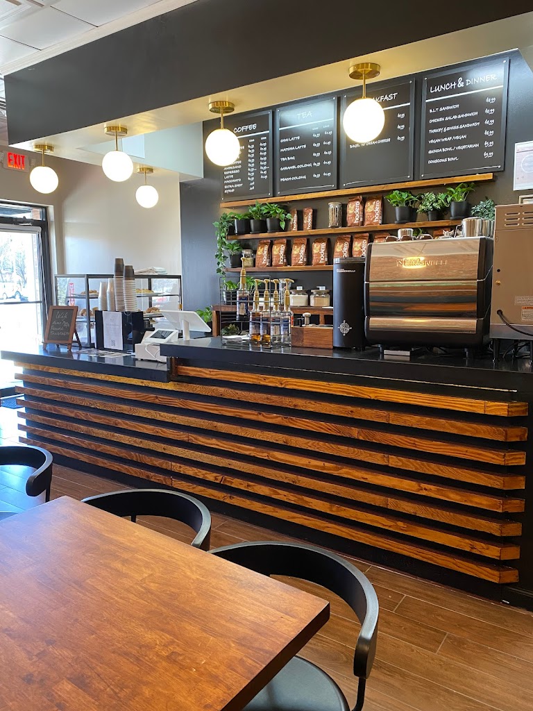 Photo of Rue Cafe